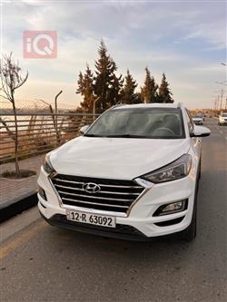 هیوندای تۆکسۆن